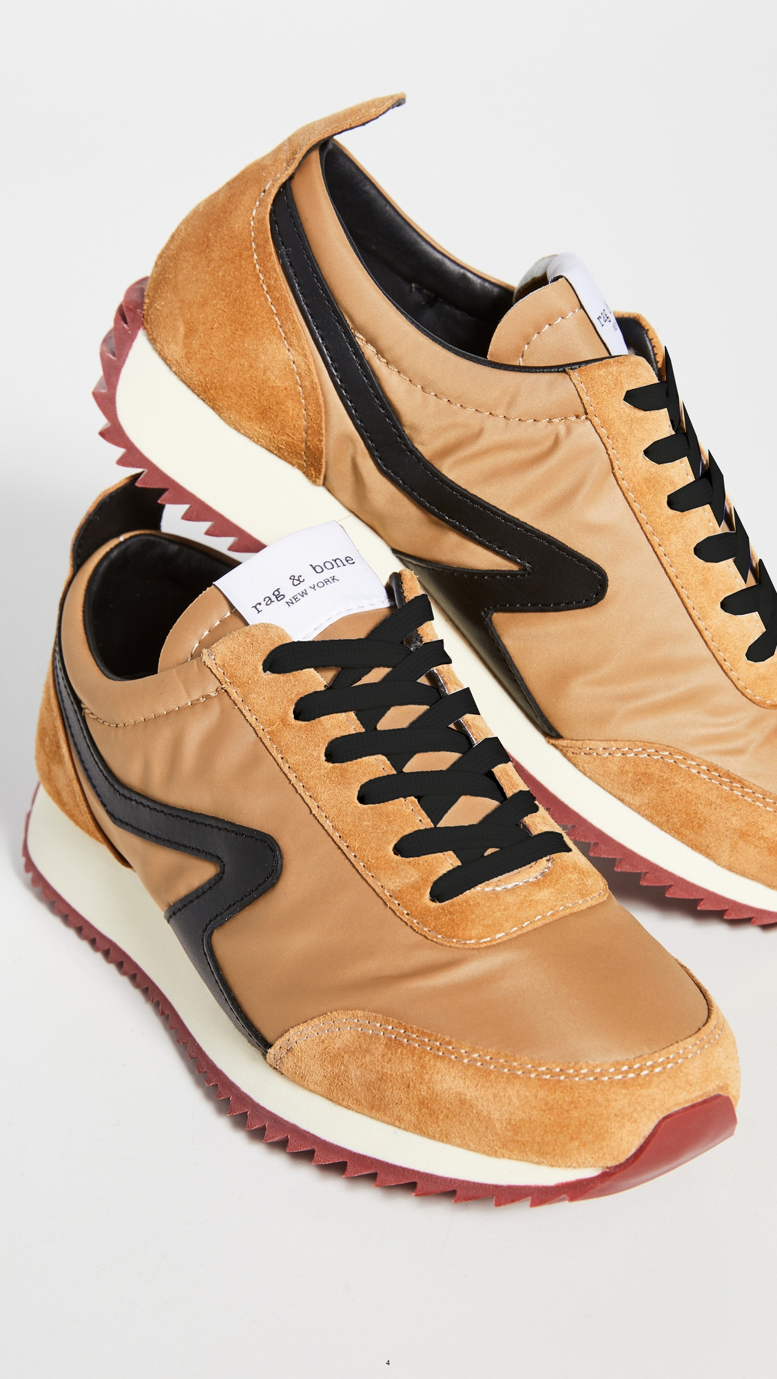 Retro Runners - 5