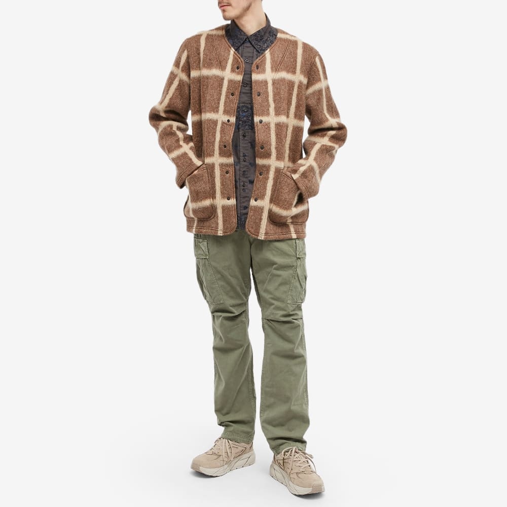 nonnative for Men | REVERSIBLE