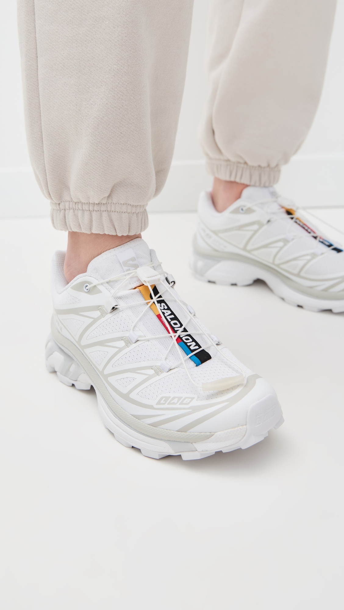 XT-6 Sneakers - 2