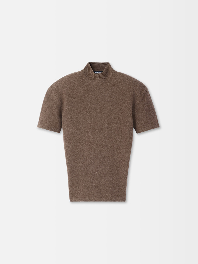 The Castagna knit - 1
