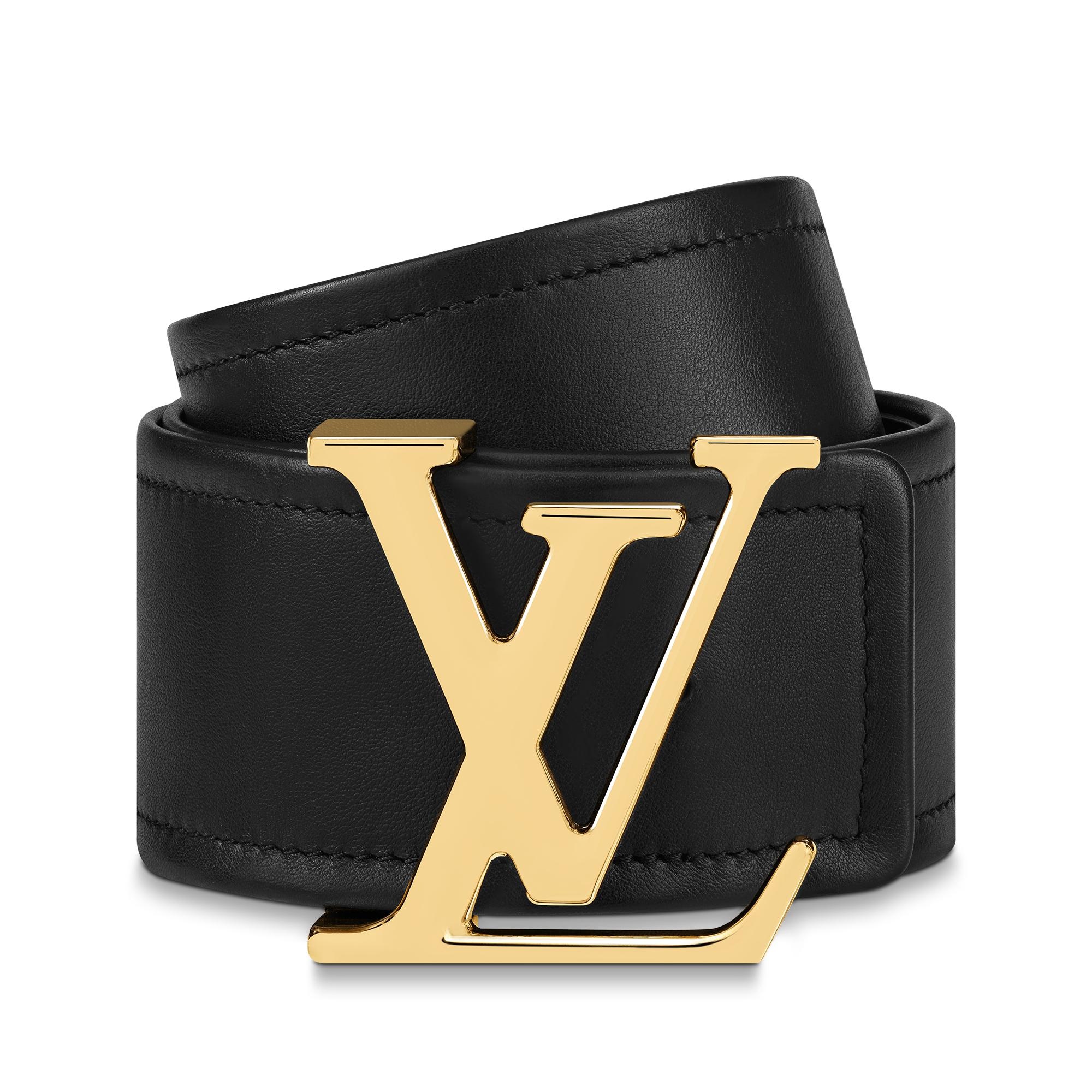 LV Iconic 55mm Belt - 2