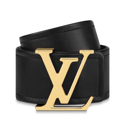 Louis Vuitton LV Iconic 55mm Belt outlook