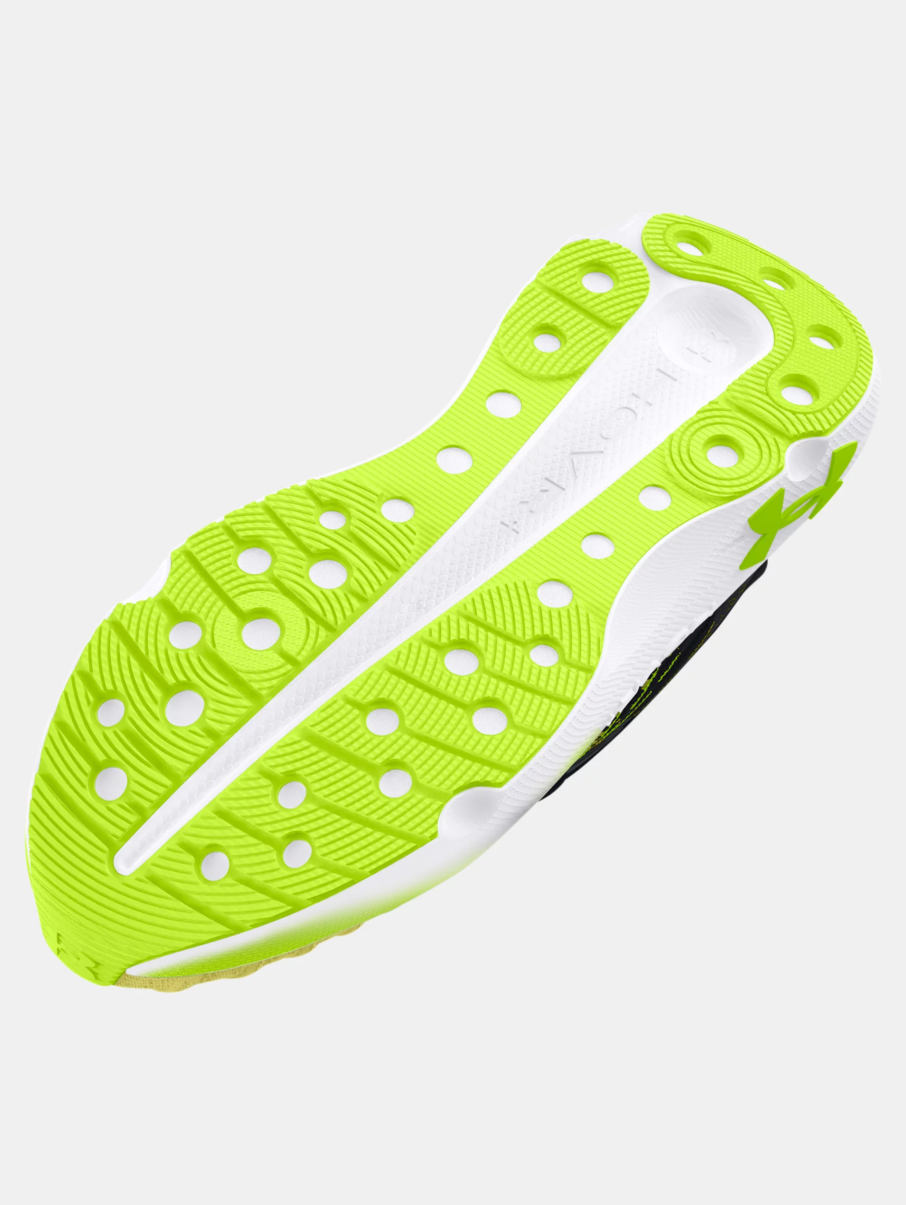 Men's UA Infinite Elite Running Shoes - 4