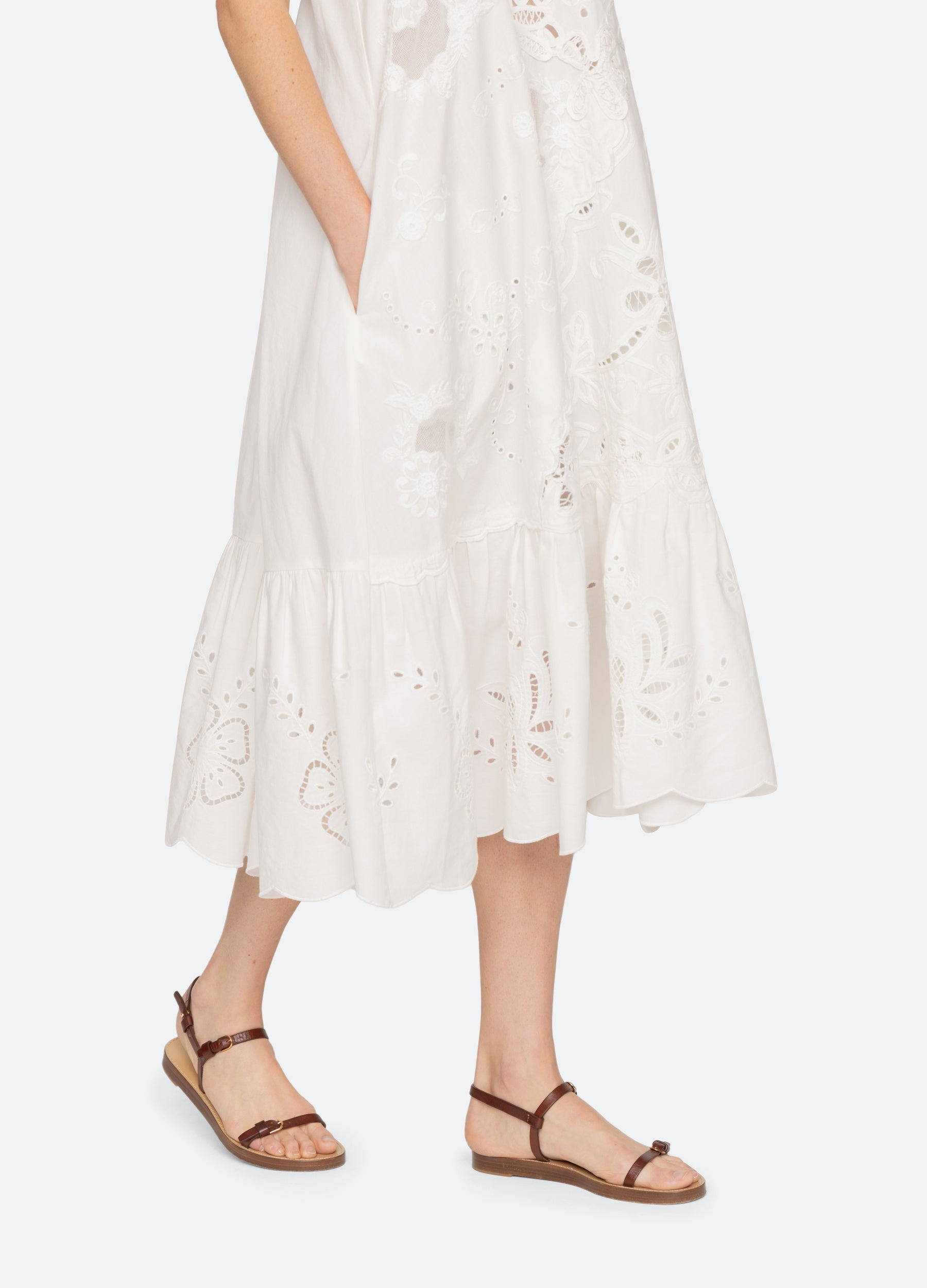 Iyla Dress - 7