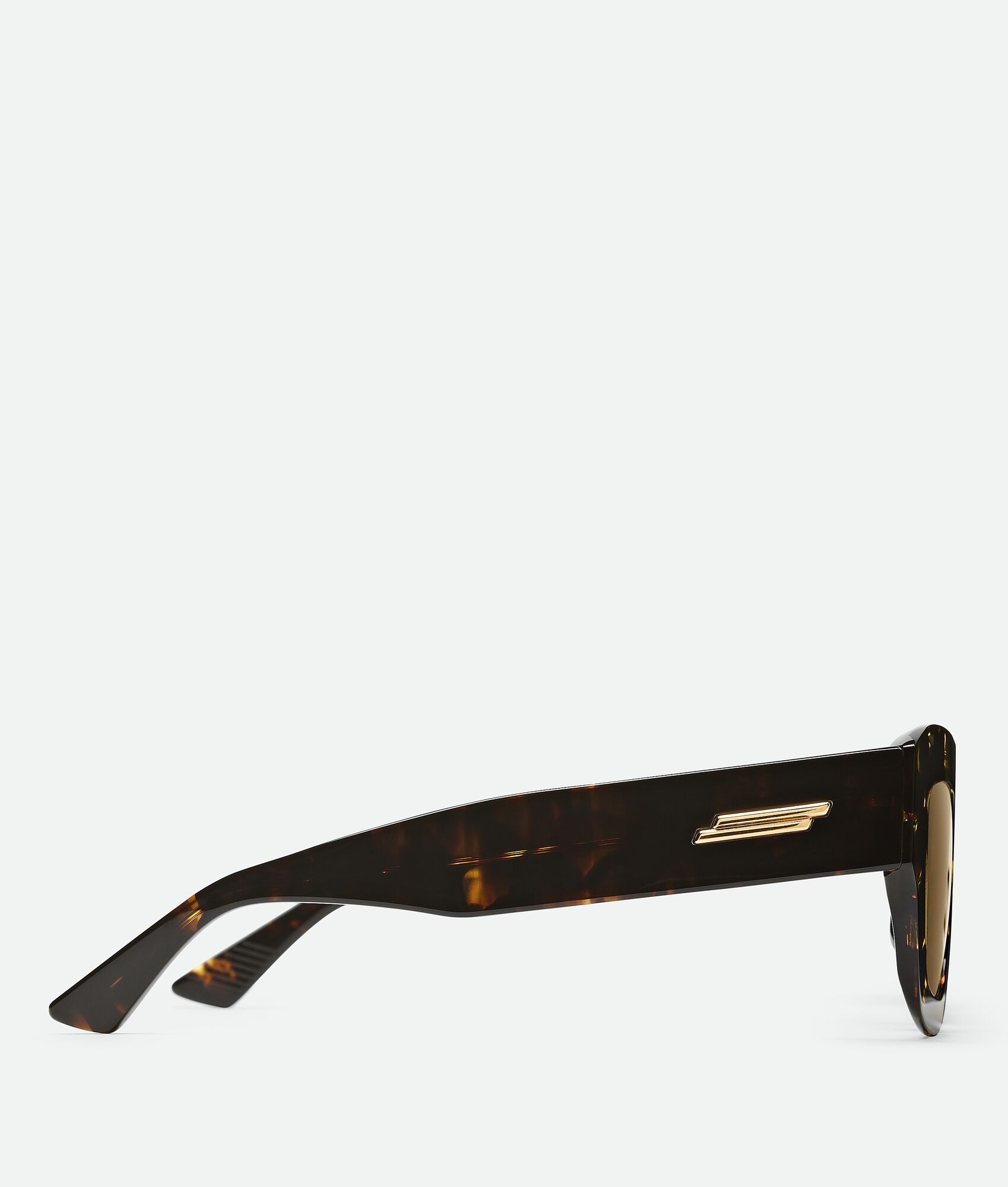 Ultrathin Squared Sunglasses - 3
