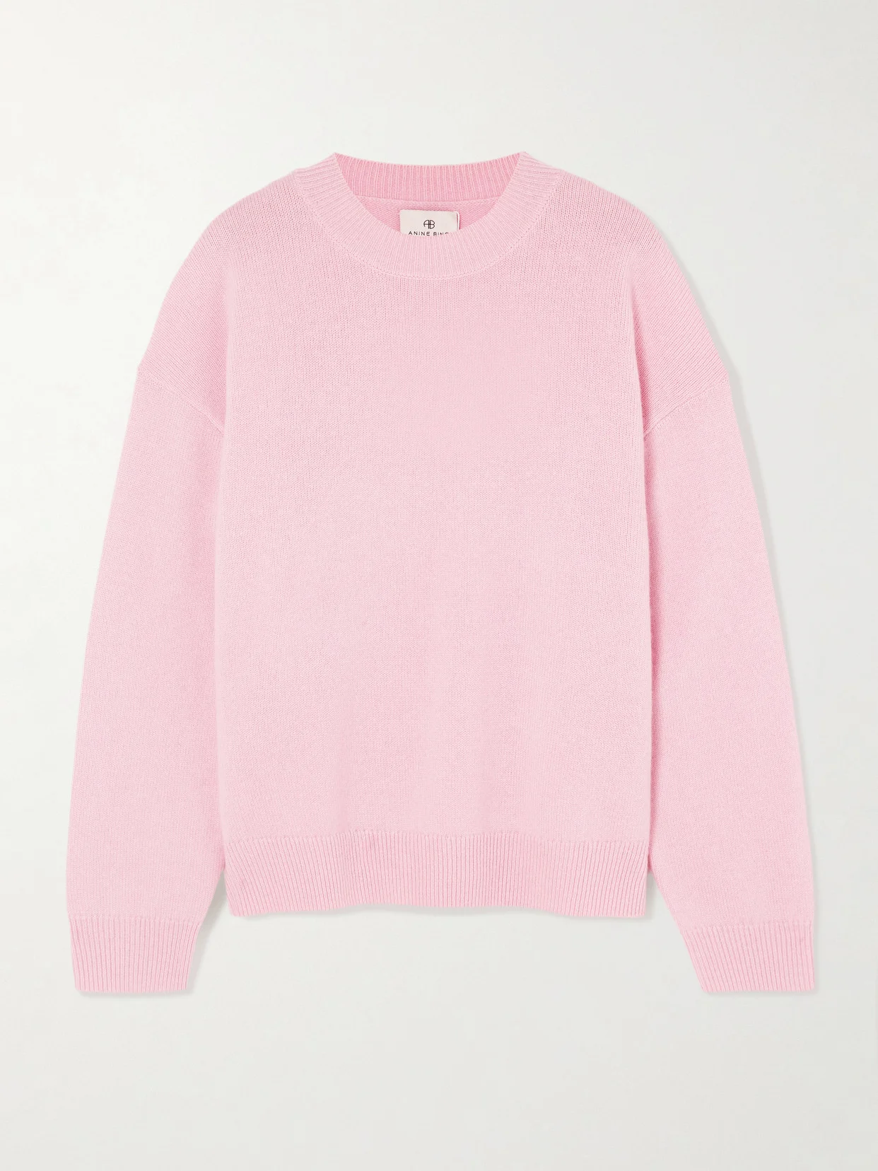 Lee Cashmere Sweater - 1