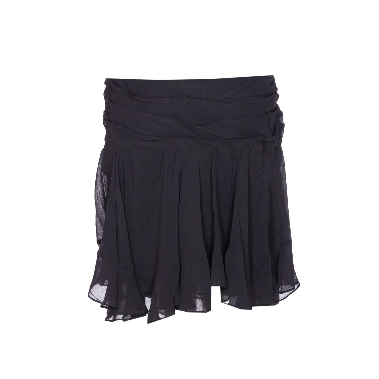 Isabel Marant Etoile Women Berenicia Skirt - 2