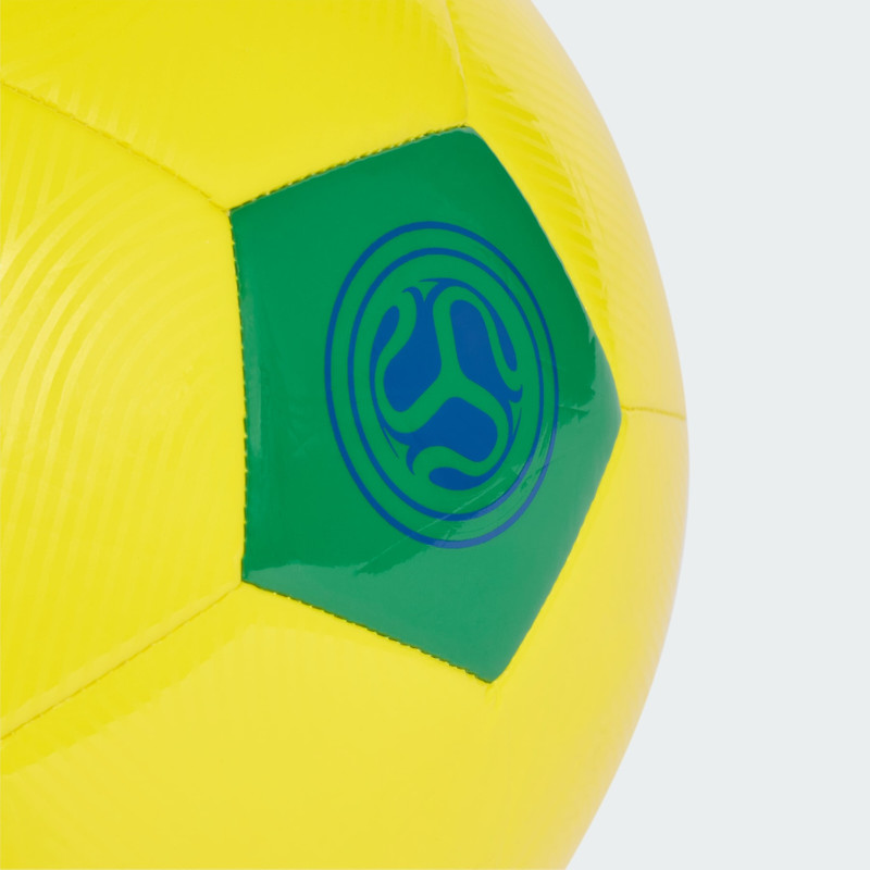 FIFA World Cup 26™ Official Licensed Product Brazil Club Ball 4