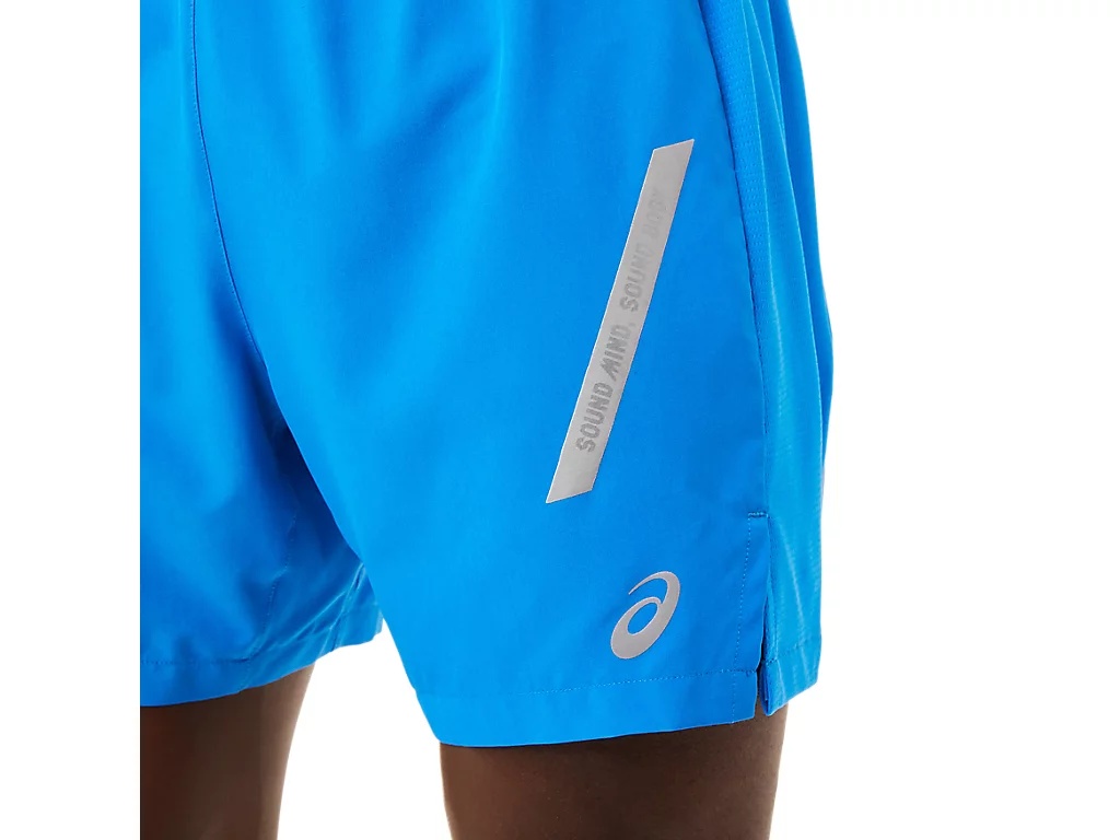 MEN'S LITE-SHOW SHORT - 6