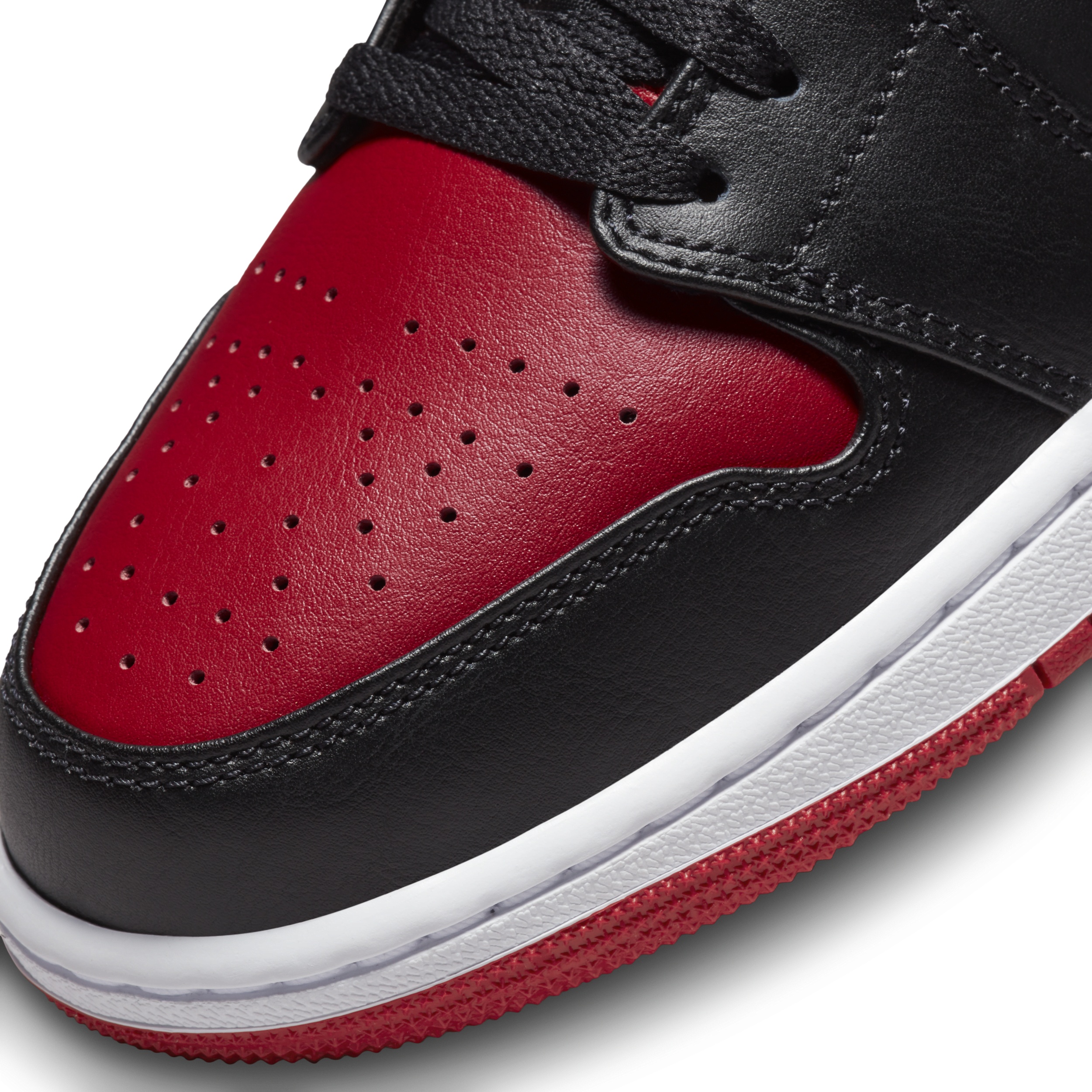 Men's Air Jordan 1 Low Shoes - 7