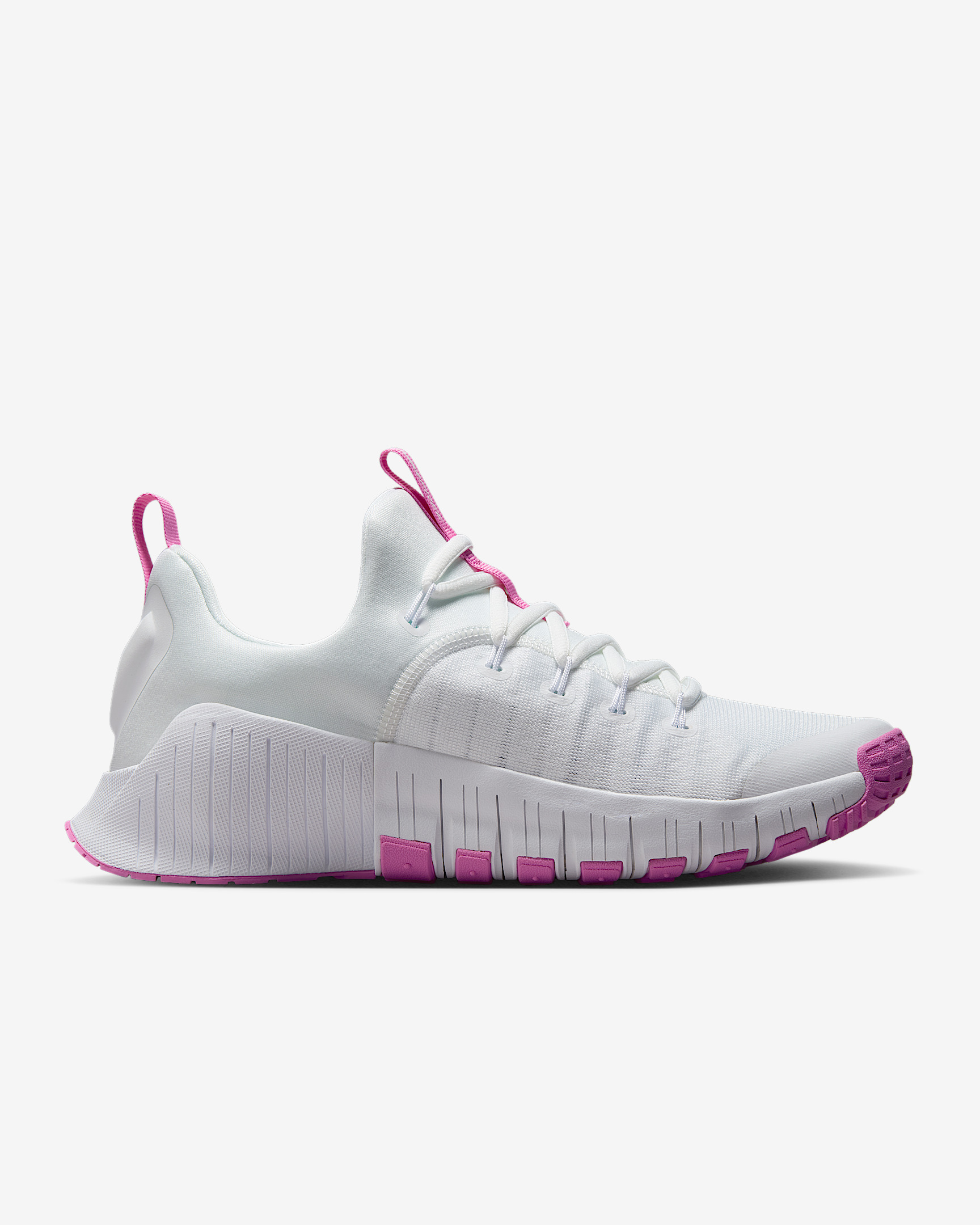 Nike Free Metcon 6 Women's Workout Shoes - 3
