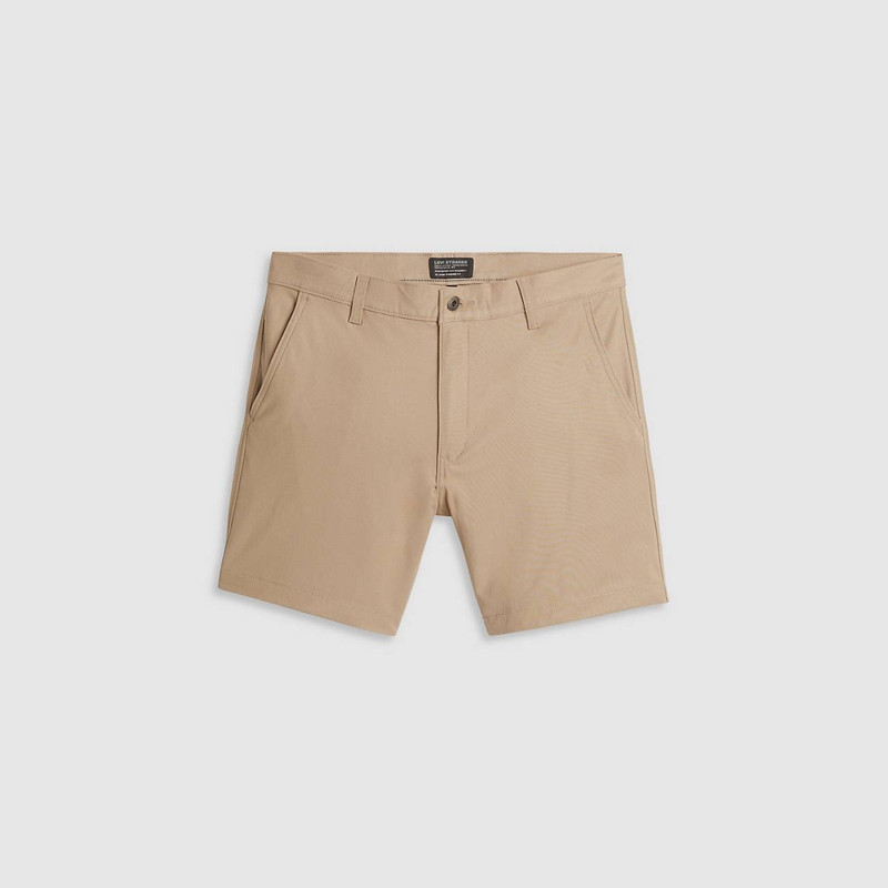 LEVI'S® XX CHINO TECH 8" MEN'S SHORTS 1