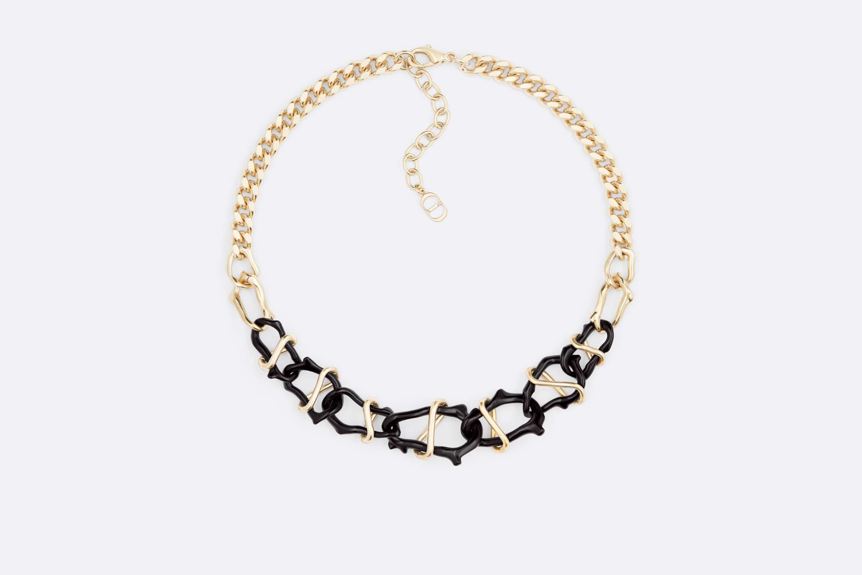 Coral Necklace - 1