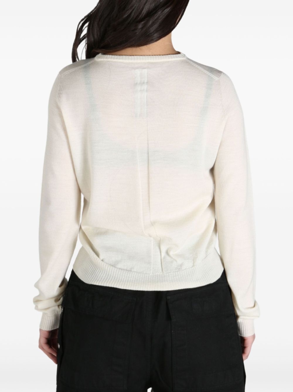 Biker Level sweater - 5