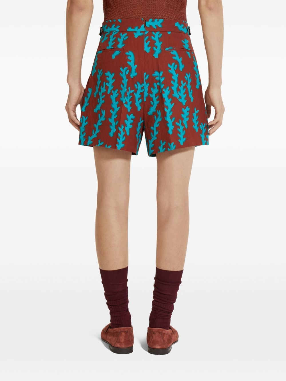 Oasi shorts - 5