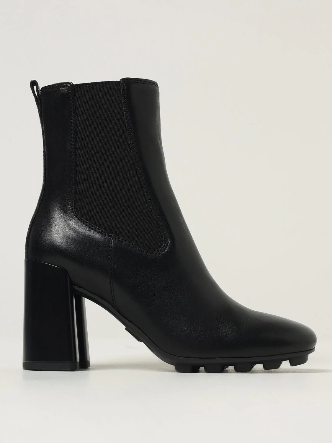 Flat ankle boots woman Hogan - 1