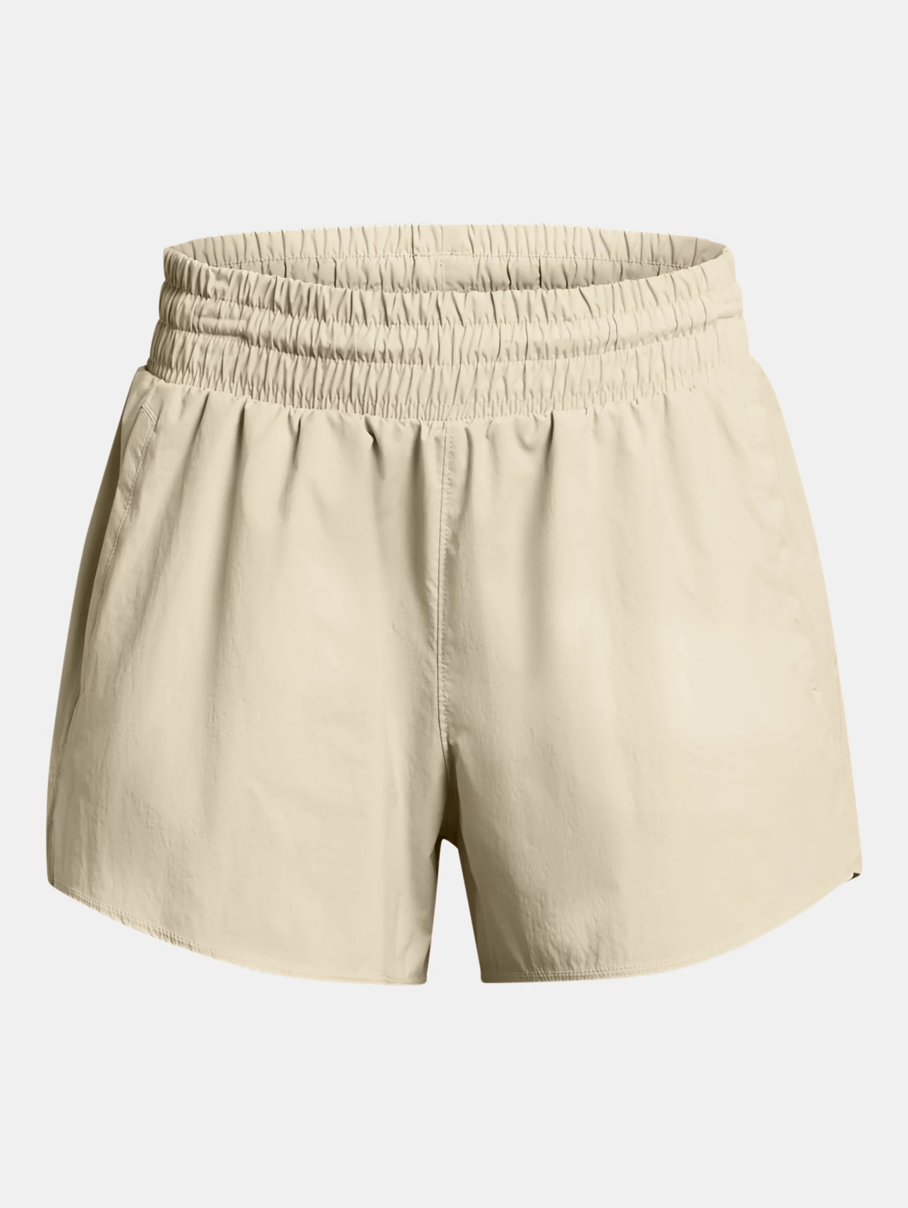 Women's UA Vanish 3" Crinkle Shorts - 1
