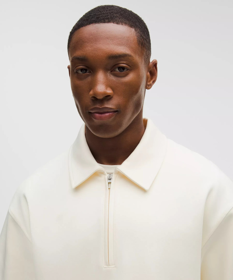 Grand Standard Short-Sleeve Polo Shirt 4
