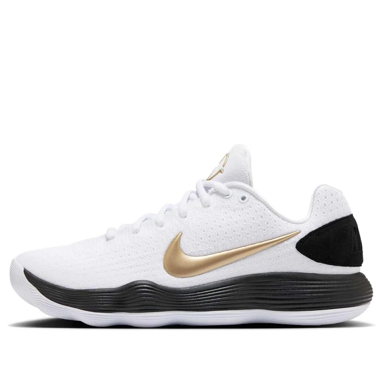 Nike Hyperdunk 2017 Low EP 'White Metallic Gold' HV1793-170 - 1