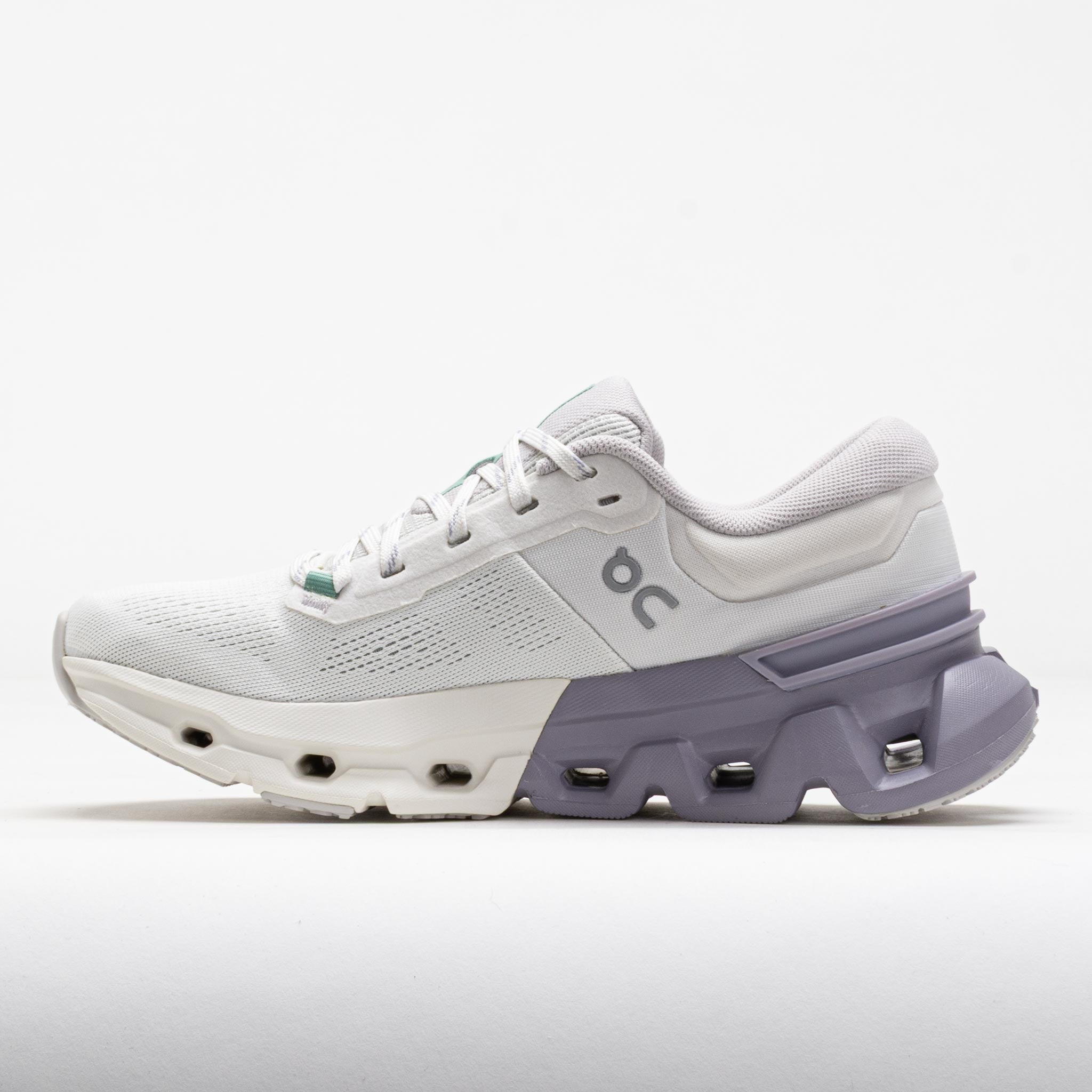 On Cloudflyer 5 Women's White/Lilac - 2