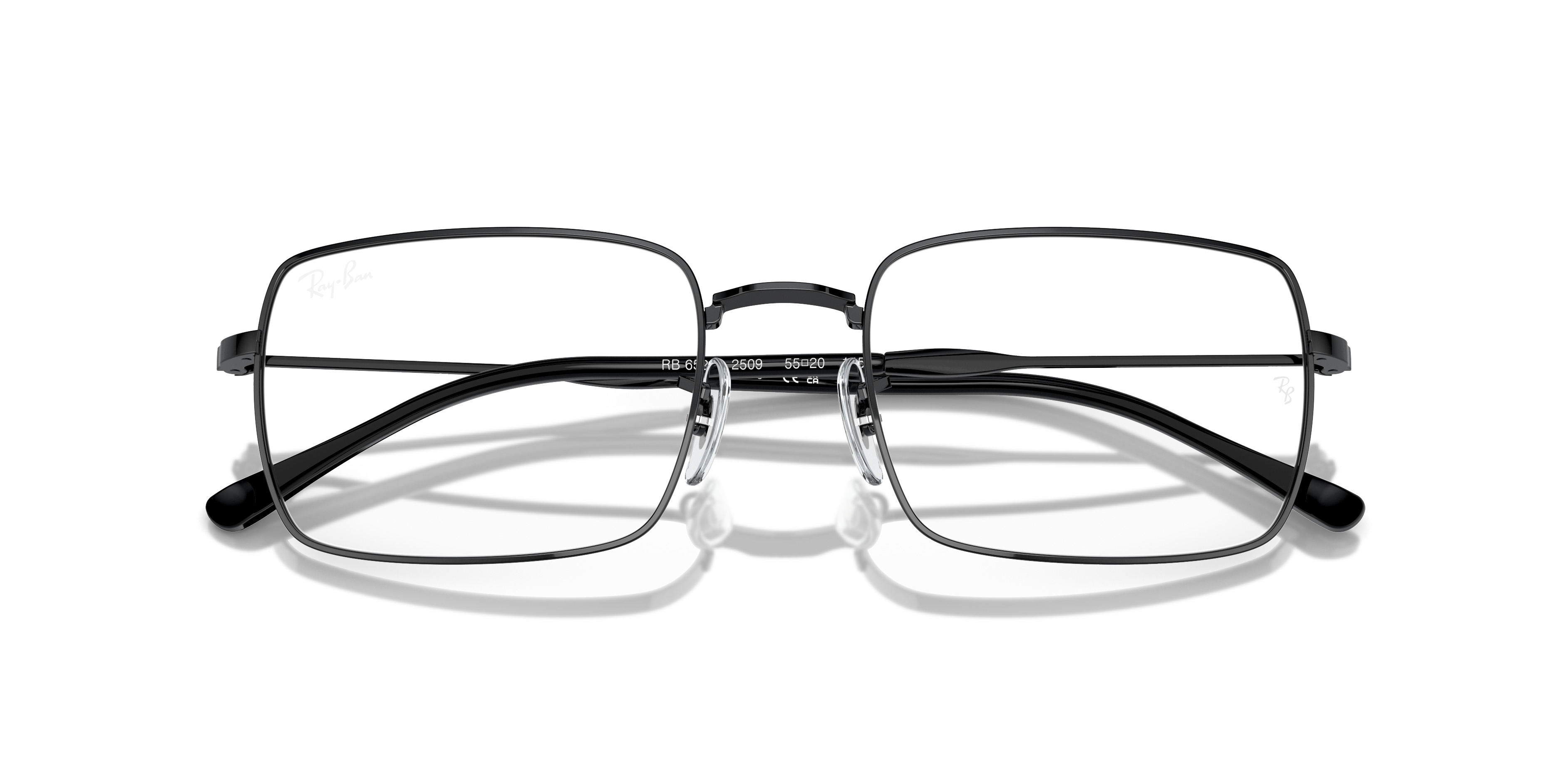 RB6520 OPTICS - 2