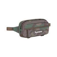 Supreme Supreme Waist Bag 'Woodland Camo' | REVERSIBLE