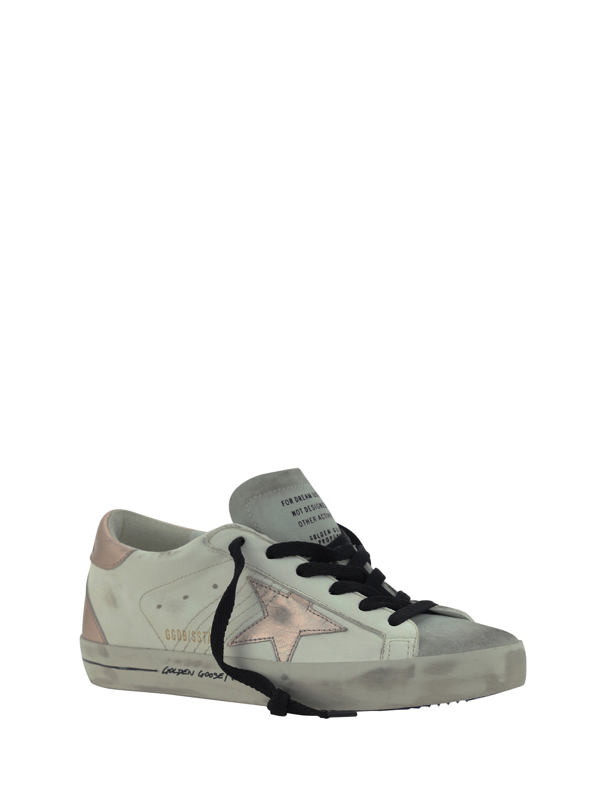 Nappa Sneakers - 2