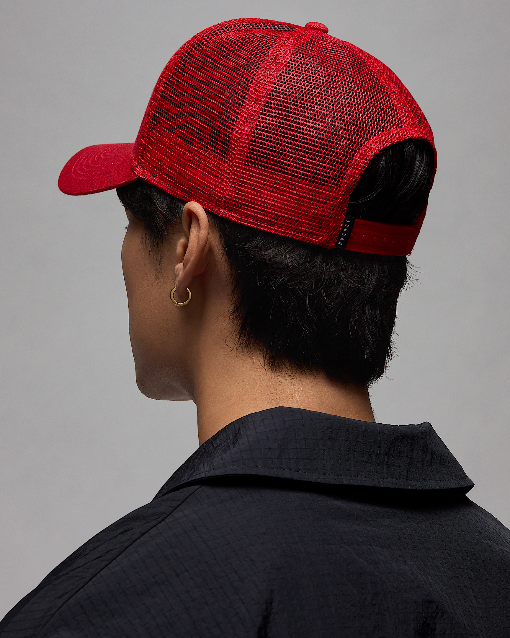 Jordan Rise Structured Hat - 2