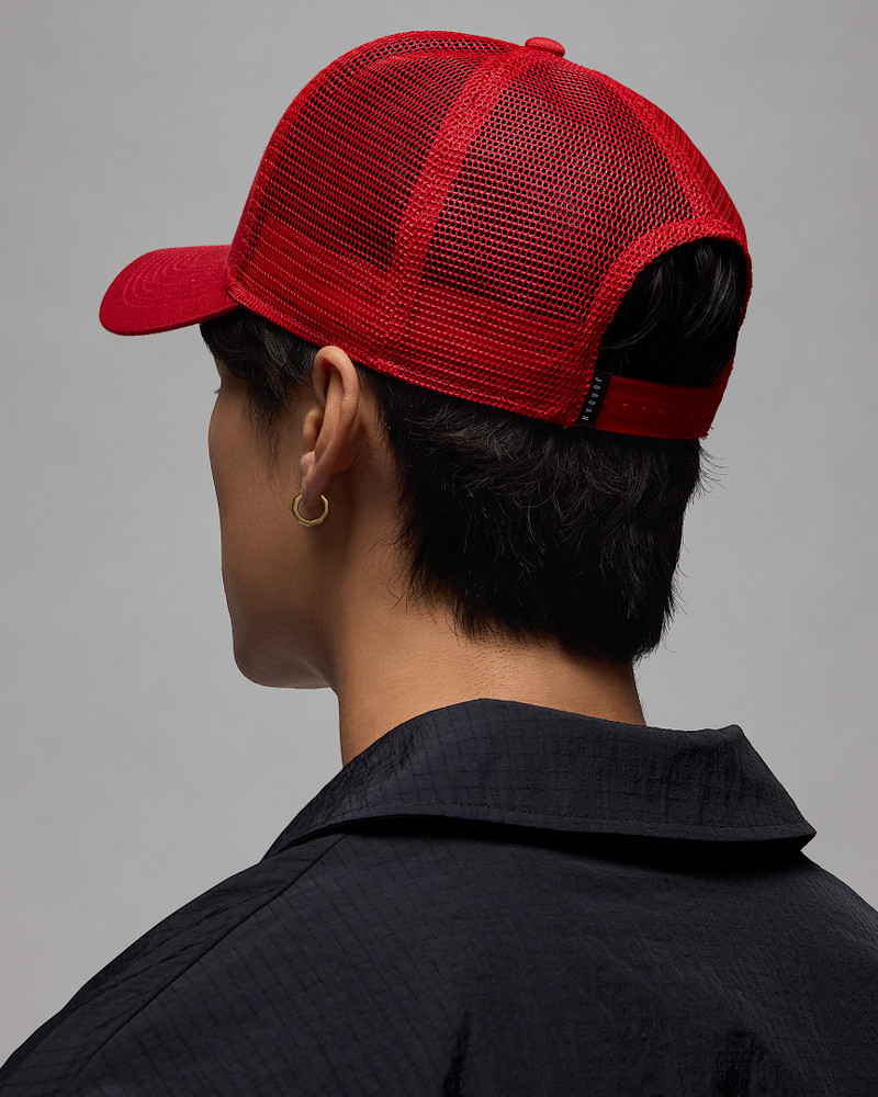 Jordan Jordan Rise Structured Hat outlook
