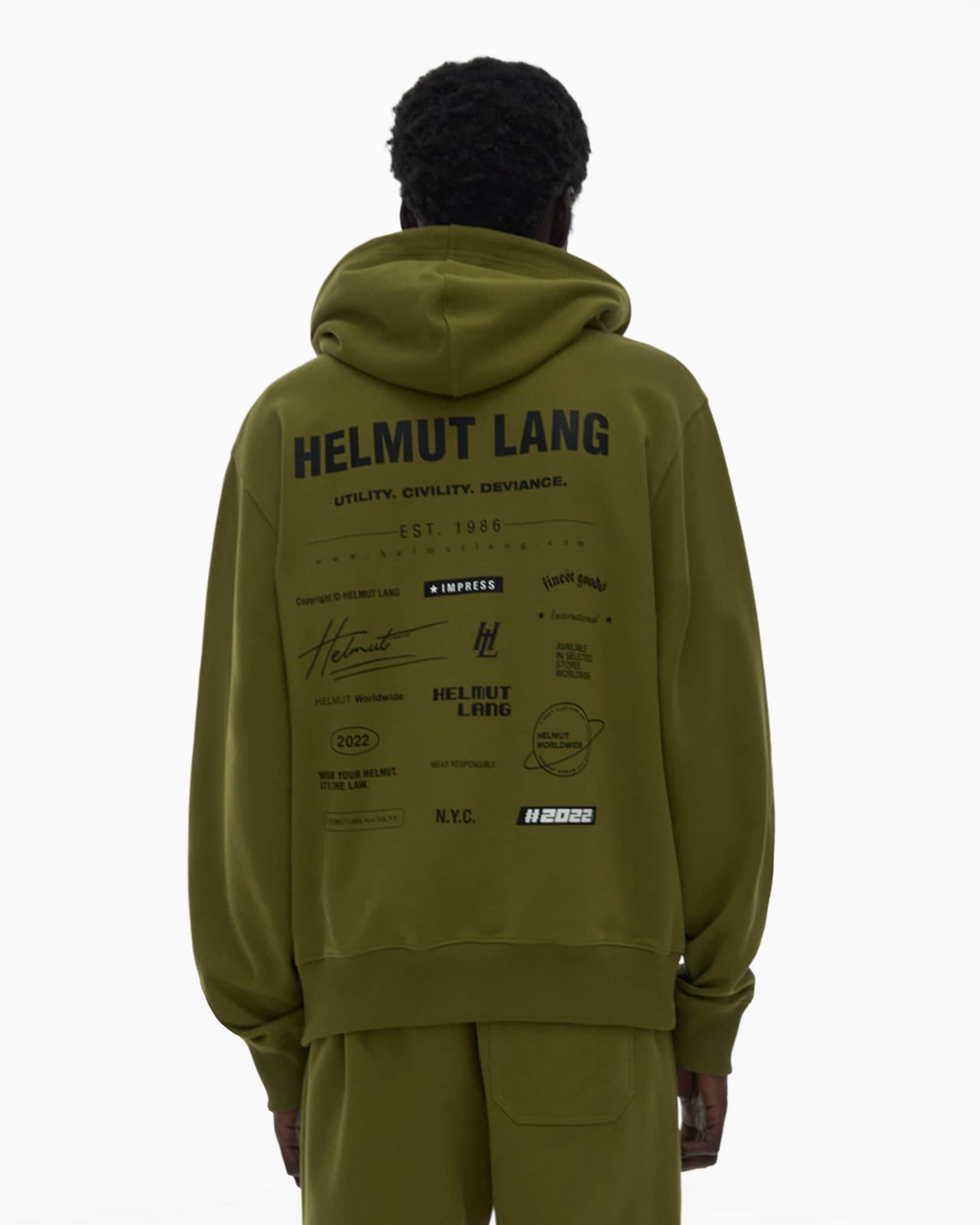 ASSORTED HOODIE - 4
