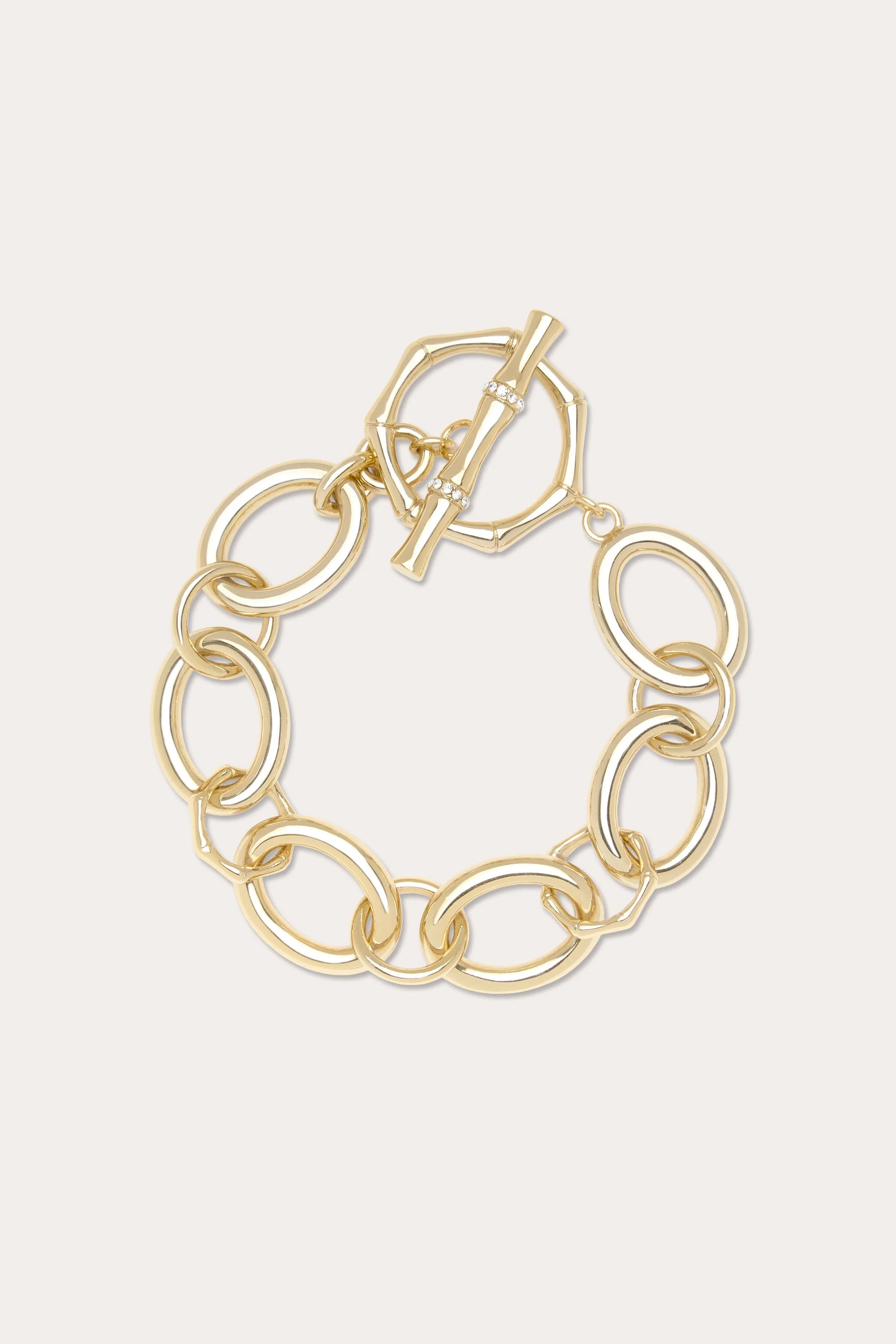 Chiara Link Bracelet - 1