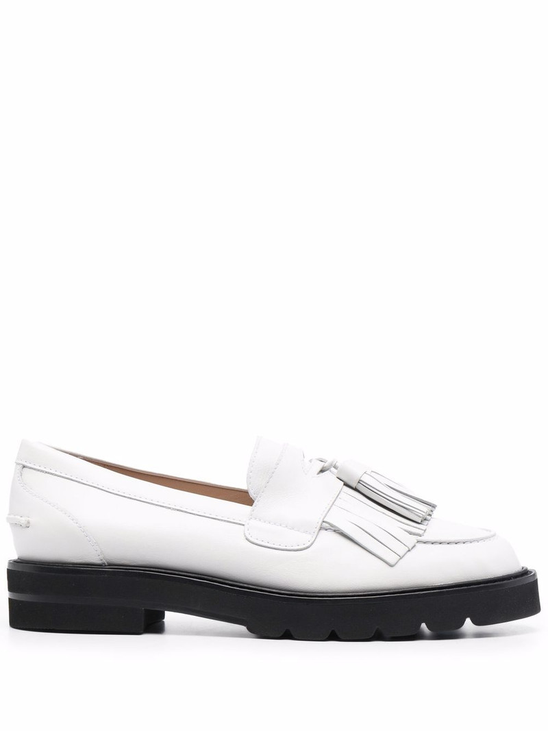 Mila tassel loafers 1