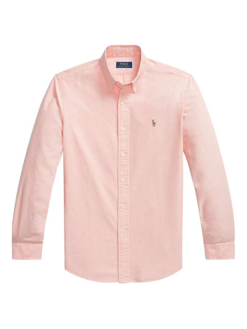 long-sleeve shirt 1