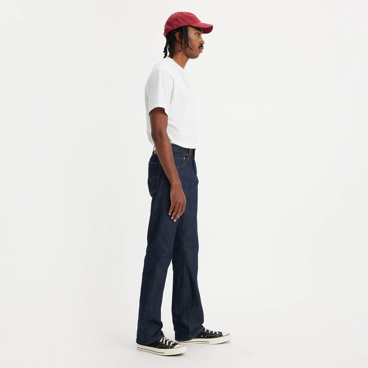 517™ BOOTCUT MEN'S JEANS - 6