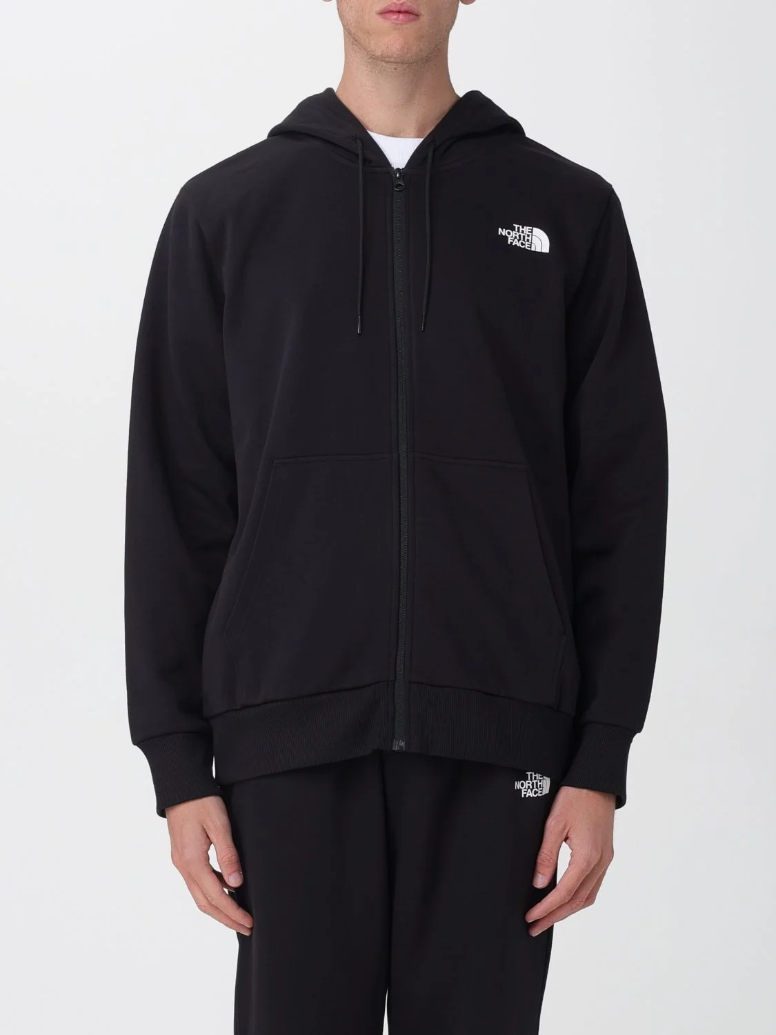 Sweater men The North Face - 1