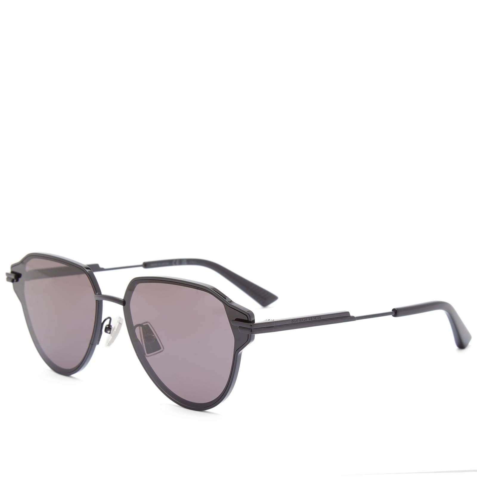 Bottega Veneta Eyewear BV1271S Sunglasses - 1