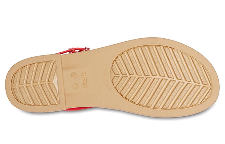 (WMNS) CrocsOther Sports sandals 206107-8C1 - 6