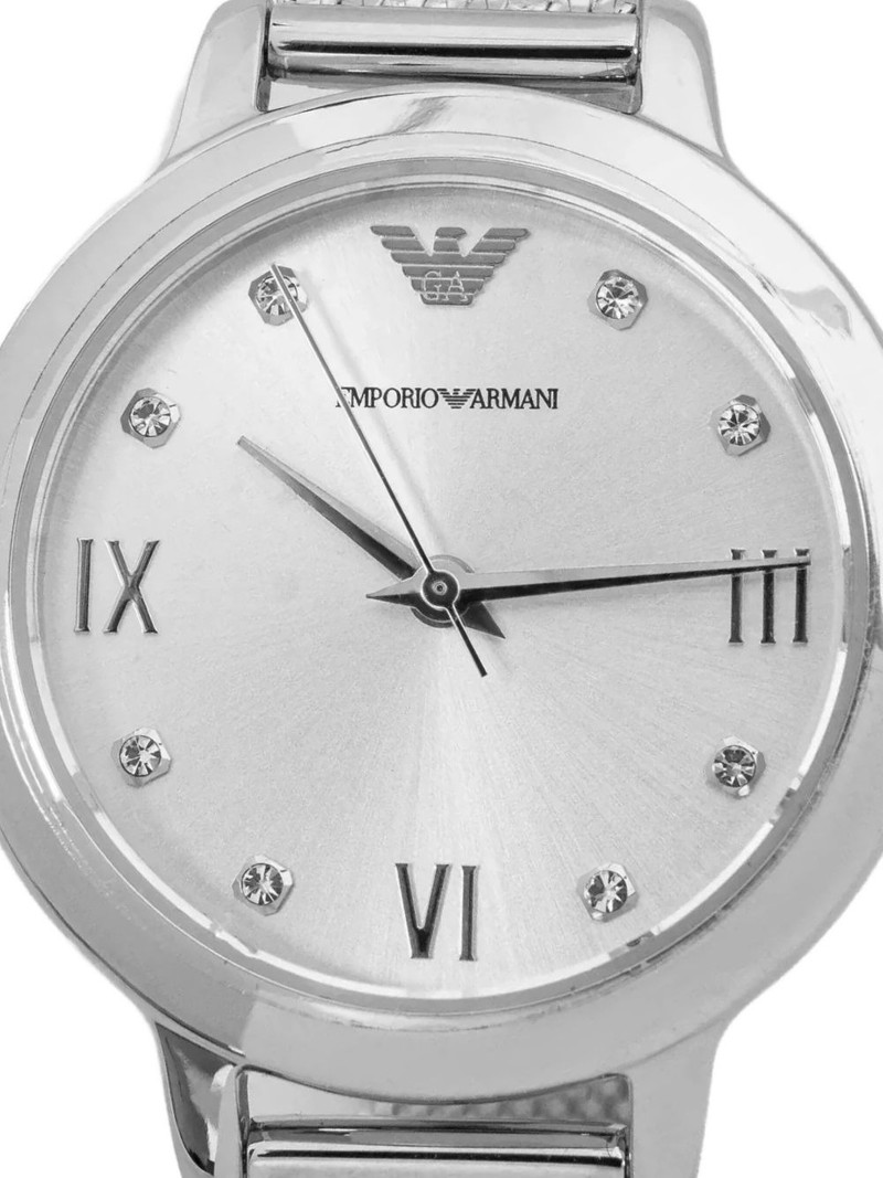 EMPORIO ARMANI Cleo 32mm outlook