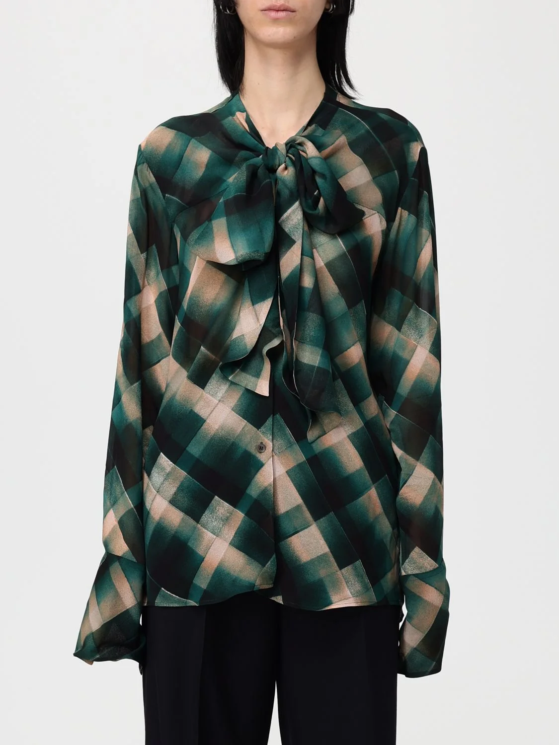 Shirt woman Dries Van Noten - 1