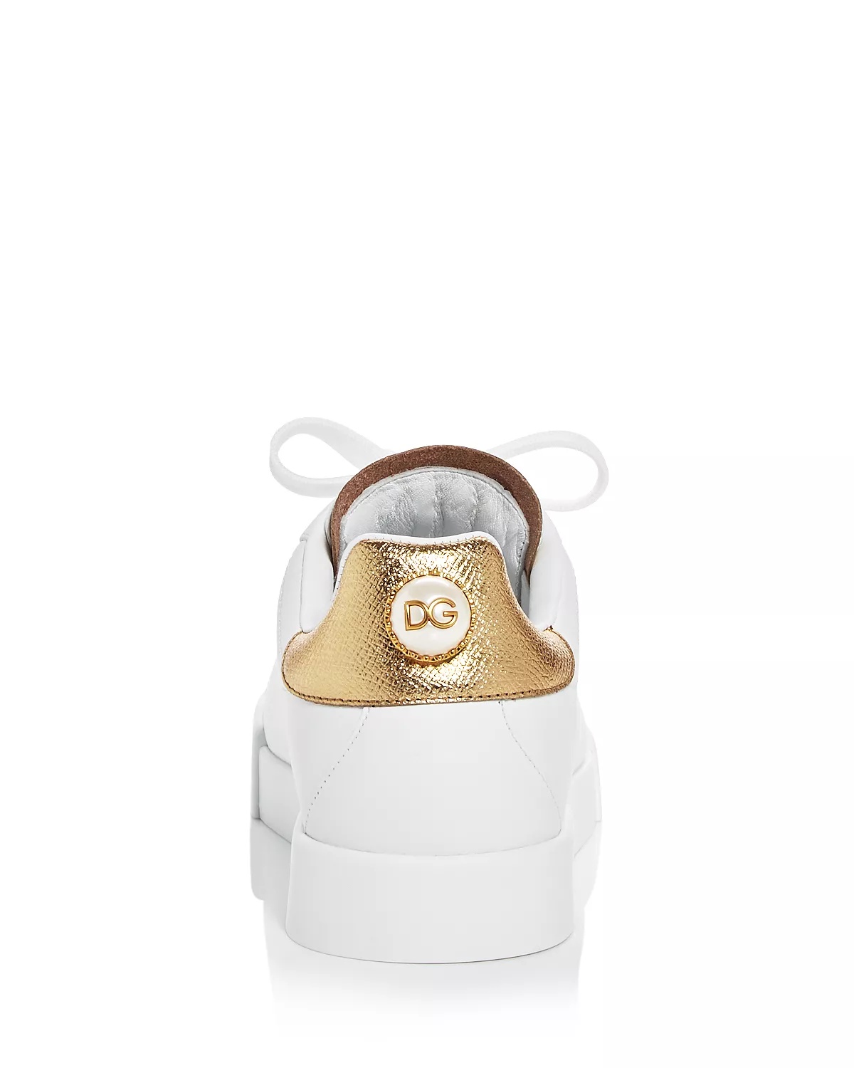 Women's Low-Top Sneakers - 5