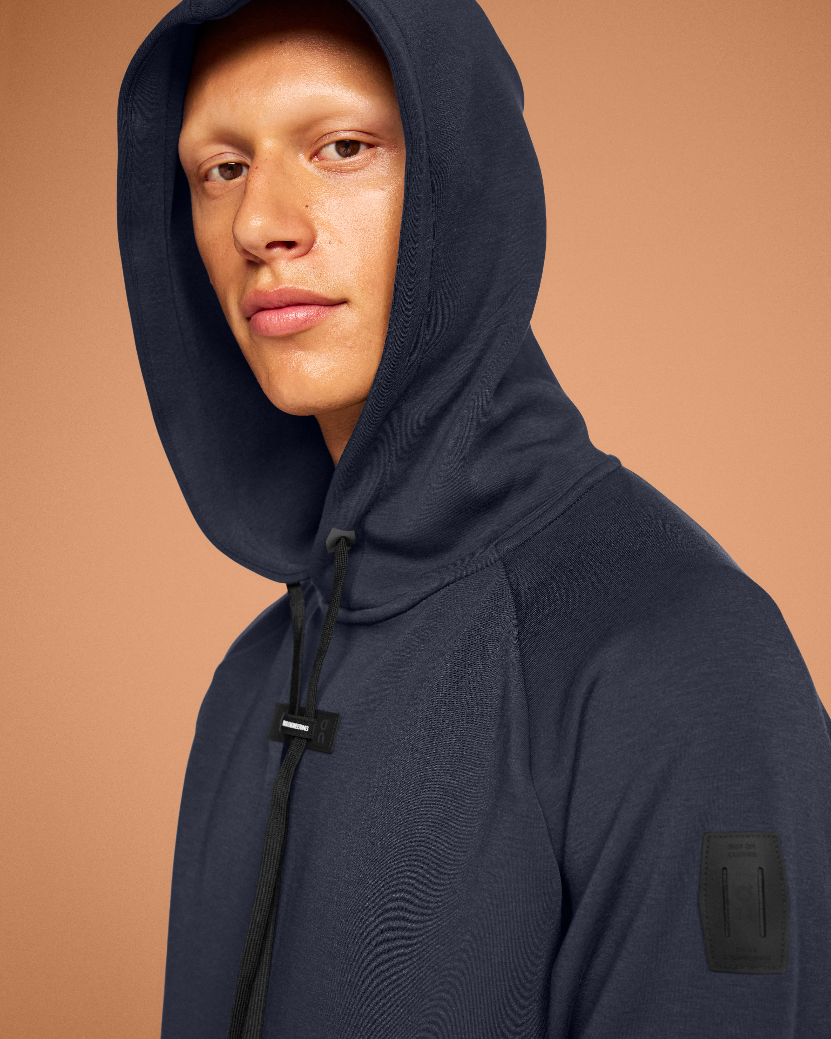 Hoodie - 5