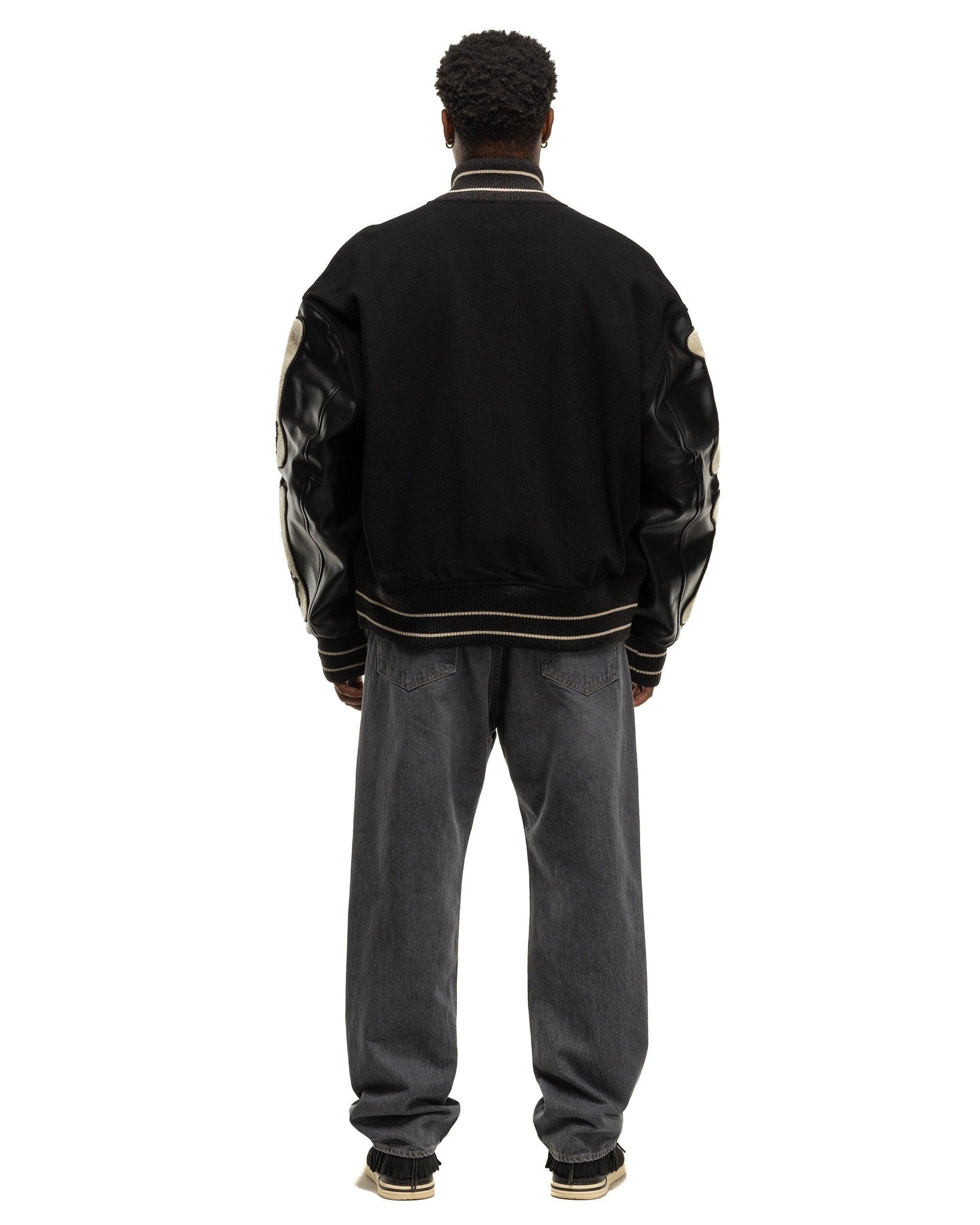 専用　KAPITAL I-Five Varsity Kapital Kapital 