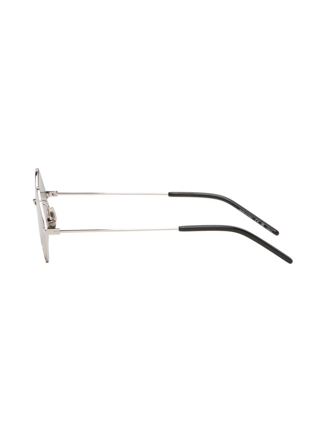 Silver SL 302 Lisa Sunglasses - 4