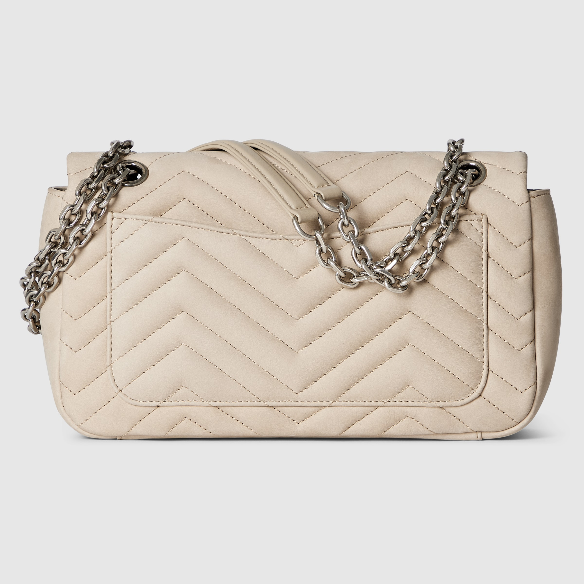 GG Marmont medium shoulder bag - 7