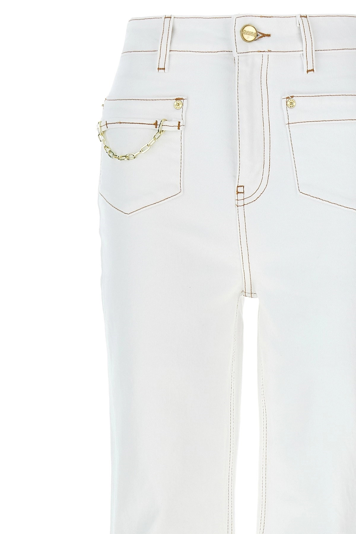 'Goddi' jeans - 4