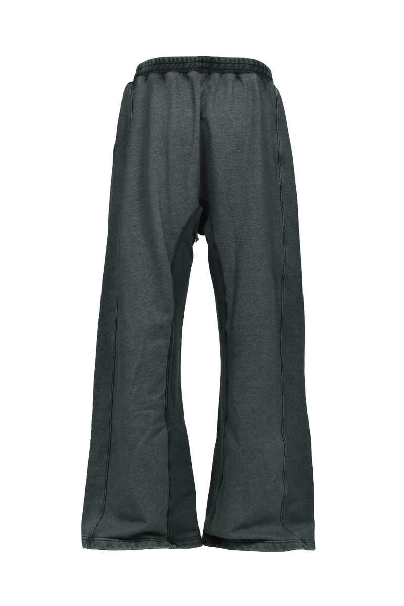 RRR123 FASTER FLIGHT-EXCLUSIVE / BLK outlook