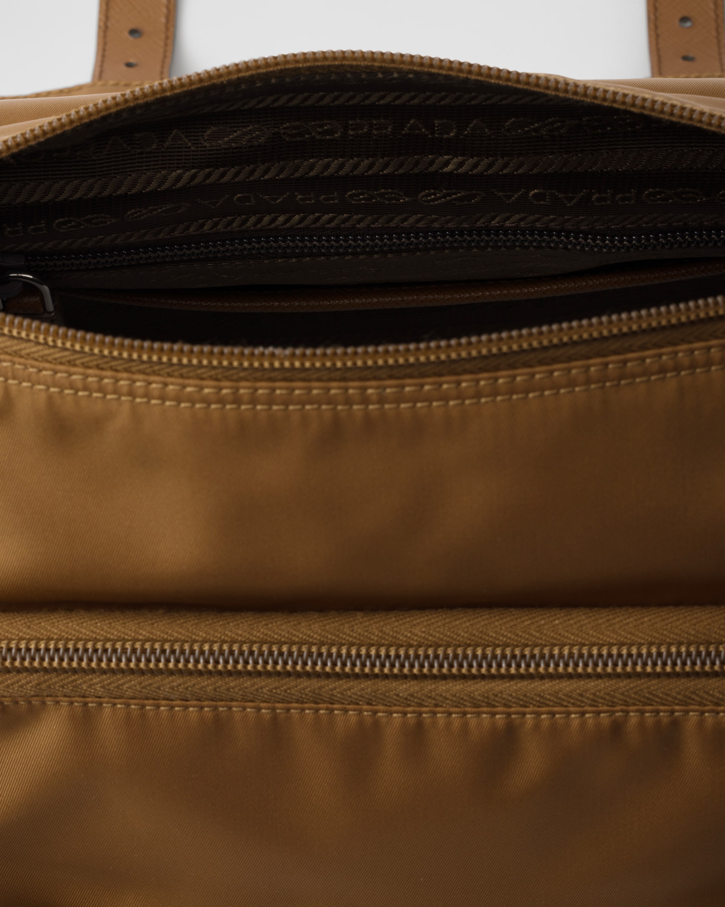 Re-Nylon shoulder bag - 4