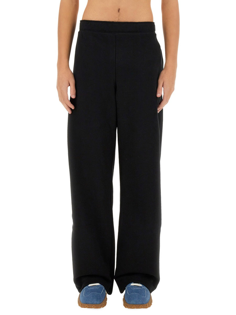 Marine Serre Men Track Pants - 1