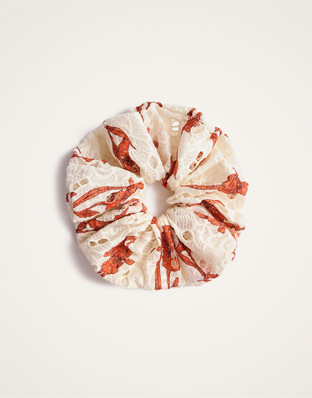 Giga Scrunchie - 1
