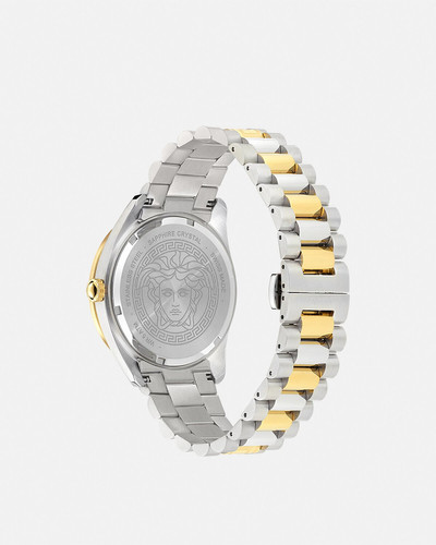 VERSACE V-Dome Watch outlook